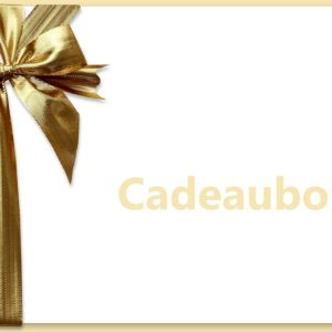 Cadeaubonnen